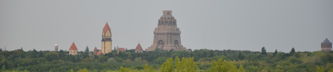 nachhaltige Tourismusangebote Leipzig 