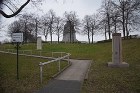Völkerschlachtdenkmal Leipzig Informationen Öffnungszeiten
