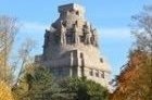 Völkerschlachtdenkmal Leipzig Vortrag