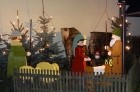 Weihnachtsmärchen Leipzig Lesungen